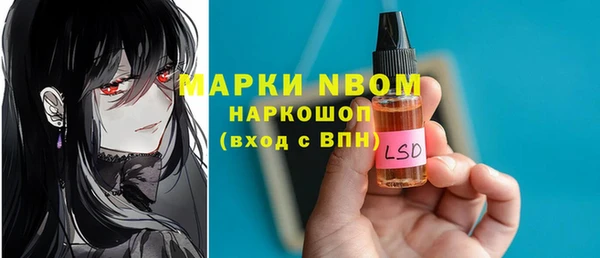 крисы Арсеньев